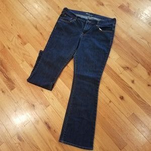 Old Navy "The Flirt" Jeans